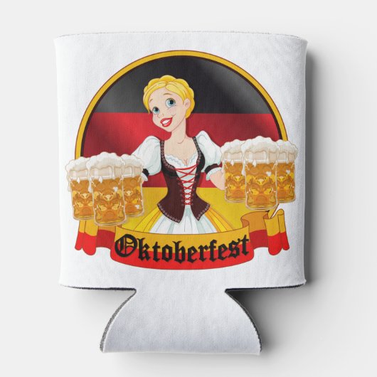 オクトーバーフェストドイツバーメイド 缶クーラー (裏面)