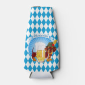 オクトーバーフェストドイツビールフェスティバルダシュント ボトルクーラー (正面)