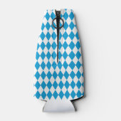 オクトーバーフェストドイツビールフェスティバルダシュント ボトルクーラー (裏面)