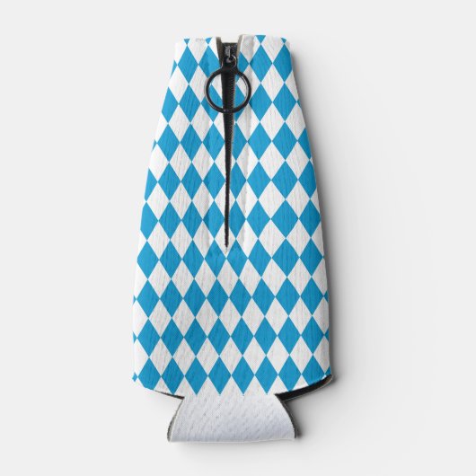 オクトーバーフェストドイツビールフェスティバルダシュント ボトルクーラー (裏面)