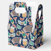 オクトーバーフェストドイツビールフェスティバル フェイバーボックス (オープン)