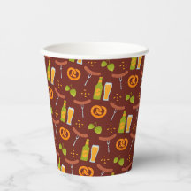 オクトーバーフェストドイツビールフェスティバル