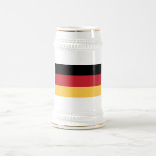オクトーバーフェストドイツ国旗ビールスタインマグ ビールジョッキ