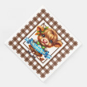 オクトーバーフェストハイランド牛 (コーナー)