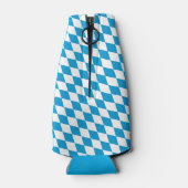 オクトーバーフェストバイエルンクレスト ボトルクーラー (裏面)