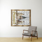 オクトーバーフェストバイエルン タペストリー (インサイチュ(横))