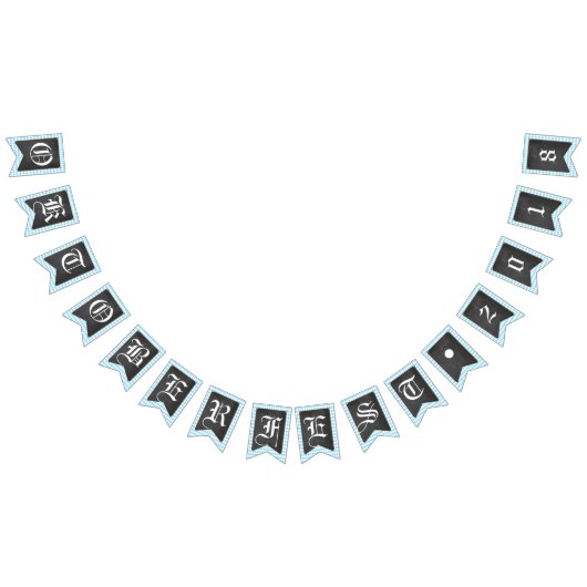 オクトーバーフェストバナー-オクトーバーフェストパーティー バンティングフラッグ (全)