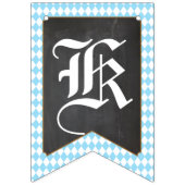 オクトーバーフェストバナー-オクトーバーフェストパーティー バンティングフラッグ (第2の旗)