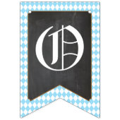 オクトーバーフェストバナー-オクトーバーフェストパーティー バンティングフラッグ (第1の旗)