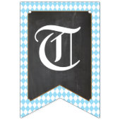 オクトーバーフェストバナー-オクトーバーフェストパーティー バンティングフラッグ (第3の旗)