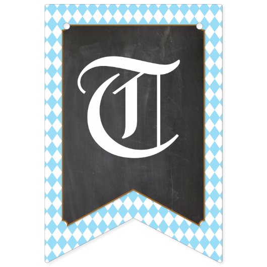 オクトーバーフェストバナー-オクトーバーフェストパーティー バンティングフラッグ (第3の旗)