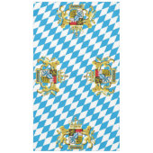 オクトーバーフェストバヴァリアミュンヘンドイツ テーブルクロス