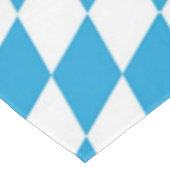 オクトーバーフェストバヴァリアミュンヘンドイツ テーブルクロス (アングル)