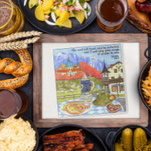 オクトーバーフェストパズル