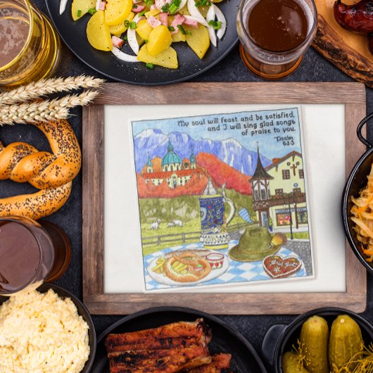 オクトーバーフェストパズル ジグソーパズル