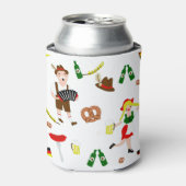 オクトーバーフェストパーティー 缶クーラー (缶正面)