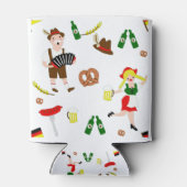 オクトーバーフェストパーティー 缶クーラー (裏面)