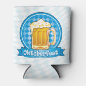 オクトーバーフェストビアマグ 缶クーラー (正面)