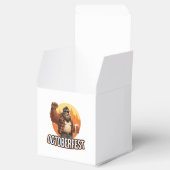 オクトーバーフェストビッグフット フェイバーボックス (オープン)