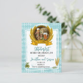 オクトーバーフェストビールウォーターカラー10月パーティー (スタンド正面)