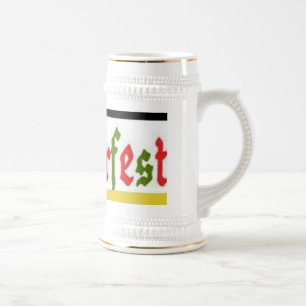 オクトーバーフェストビールジョッキ ビールジョッキ