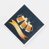 オクトーバーフェストビールステインお祝いパーティー (コーナー)