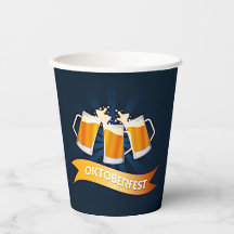 オクトーバーフェストビールステインお祝いパーティー