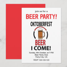 オクトーバーフェストビールフェスティバルパーティーオクトーバーフェスト