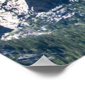 オクトーバーフェストビールフェスティバルパーティー動物 ポスター (角)