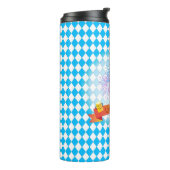 オクトーバーフェストビールフェスティバル装飾 タンブラー (回転左)