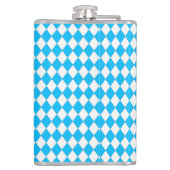 オクトーバーフェストビールフェスティバル装飾 フラスク (裏面)