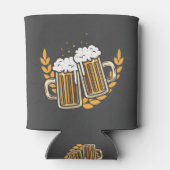 オクトーバーフェストビールフェスティバル 缶クーラー (裏面)