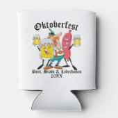 オクトーバーフェストビールブラッツ&レダーホーゼン 缶クーラー (裏面)