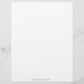 オクトーバーフェストフライヤー チラシ (裏面)