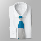 オクトーバーフェストフラッグカラーズバヴァリアバイエルン ネクタイ (タイ)