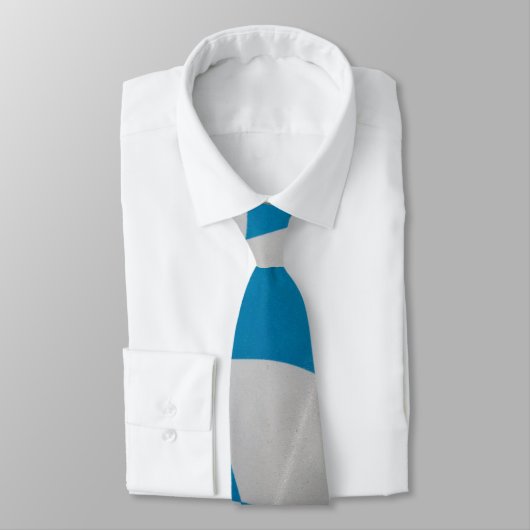 オクトーバーフェストフラッグカラーズバヴァリアバイエルン ネクタイ (タイ)