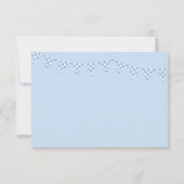 オクトーバーフェストプレッツェルダンケサンキュアノート 招待状 (裏面)