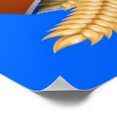 オクトーバーフェストポスター ポスター (角)