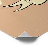 オクトーバーフェストポスター ポスター (角)