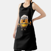 オクトーバーフェストミニオン エプロン (インサイチュ)