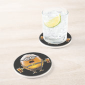 オクトーバーフェストミニオン コースター (側面)