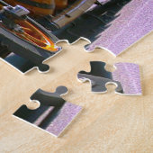 オクトーバーフェストミュンヘンGermany. ジグソーパズル (側面)