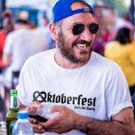 オクトーバーフェストレッツノッティタイポグラフィパンおもしろいン Tシャツ<br><div class="desc">オクトーバーフェストはノッティタイポグラフィパンおもしろいを手に入れよう祝-オクトーバーフェスト今年の10月、ドレスアップ、ドレスアップ、ドイツのビールと美味しいバーリアン料理を飲みよう。本デザインはドイツ素晴らしに本格的なオクトーバーフェストを作るために専用のビール愛好家への贈り物を作る。</div>