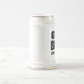 オクトーバーフェスト得・ビア！ ビールジョッキ (中央)