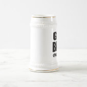 オクトーバーフェスト得・ビア！ ビールジョッキ (中央)