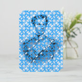 オクトーバーフェスト招待紀仁 招待状 (スタンド正面)