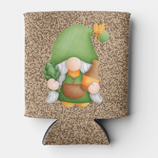 オクトーバーフェスト格言クーラーボックス 缶クーラー (正面)