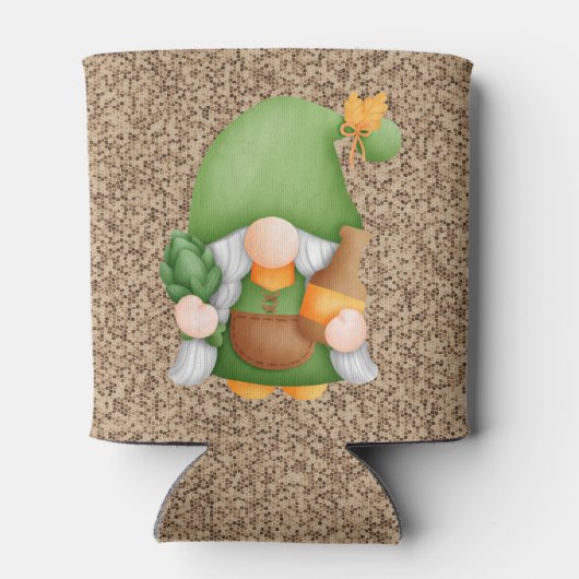 オクトーバーフェスト格言クーラーボックス 缶クーラー (裏面)