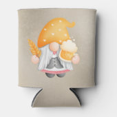 オクトーバーフェスト格言クーラーボックス 缶クーラー (正面)