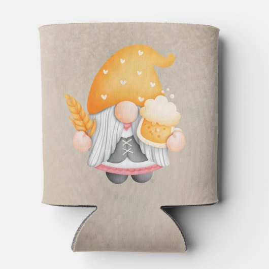 オクトーバーフェスト格言クーラーボックス 缶クーラー (裏面)